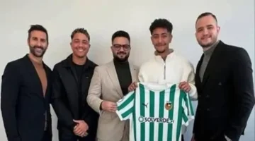 مفاوضات الأهلي مع لاعب الزمالك في يناير تتكشف وأثرها على صفوف الفريقين 1